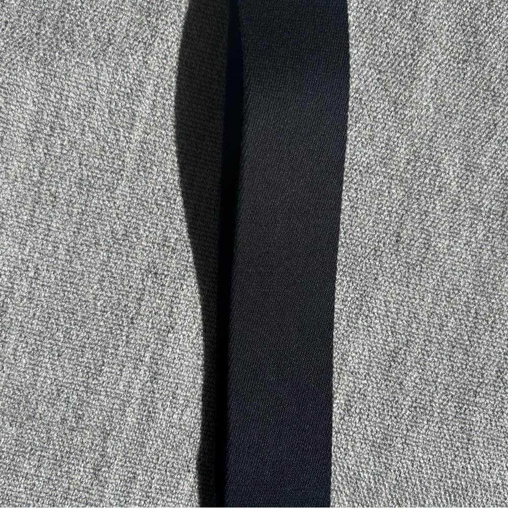 Coach Navy and Teal Strap - Picture 2 of 5
